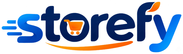 STOREFY - AI Automation & E-Commerce Security